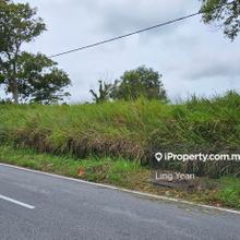 Agricultural Land With Residential Zoning