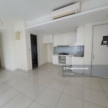 Two rooms two baths unit for sale below market prices!!