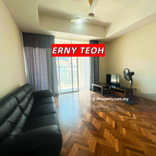 Quayside 1 bedroom, good condition for rent
