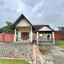 8,094sqft Bungalow A Famosa Resort, Melaka with Swimming Pool
