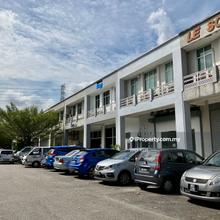 Jalan Tp 3/2, Sime Uep Industrial Park, Subang Jaya, USJ
