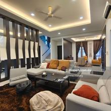 Subang Heights Renovated Bungalow For Sale