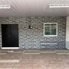 Hot akses mudah ke kulim hi tech kulim single storey for sale