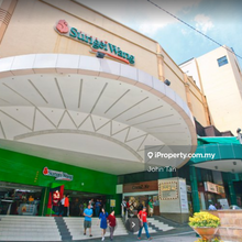 Bukit Bintang, Sungei Wang Plaza Retail Space (Ground Floor), Bukit Bintang