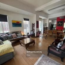 Sunway Spk Damansara, End Lot
