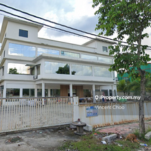 2 Storey Detached Factory at Taman Industri Alam Jaya, Puncak Alam