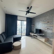 Walking Distance to MRT & LRT