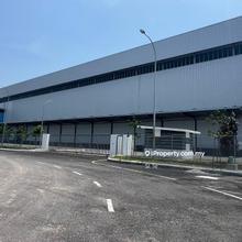 New warehouse for rent