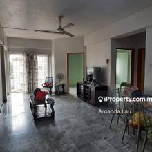 Teratai Mewah Apartment for Rent 