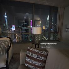 Pavilion Suites  Bukit Bintang For Sales