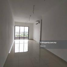 Near to MRT & KTM Station, Aeon, Schools, Restaurants, Shops & Clinics