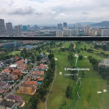 Skyluxe on The Park @ Bukit Jalil