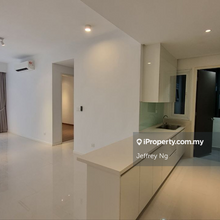 Met 1 Residences @ KL Metropolis 