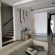 Valencia Terrace House @ Sungai Buloh 