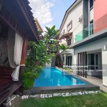 Terrace house for Sale