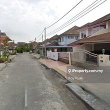 Taman Bukit Minyak