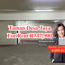 Taman Desa Jaya
