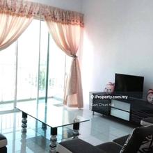 Fiera Vista @ Bayan lepas fully furnished near airport