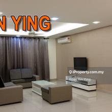 Furnished & Renovated Unit, Good Deal , Negotiable !!