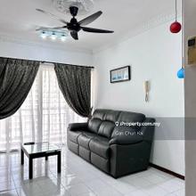 Villa Emas @ Bayan Lepas fully furnished near queensbay mall