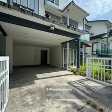 Salak south, sri petaling 3 storey terrance house for rent!