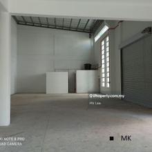 Brand New, Gated Guarded, Near Kesas Highway, MRT, Bigger Built up