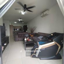 Permas Jaya @ Green haven Apartment