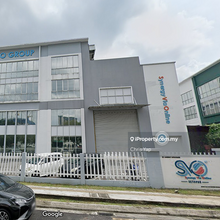 Setapak Wangsa Maju Sri Rampai Premium factory