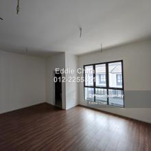 Brand-New Subsales, 2-Storey Terrace, Swimming Pool, Gym, Brand-New