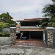 Freehold - International lot