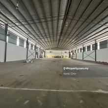 Super limited Deatch Factory / Warehouse at Hot Area