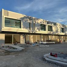 Desa Cemerlang Jalan Tanjong 1 first floor for Rent 1800