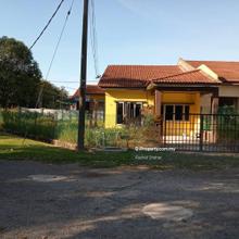 Taman Jasin Height 