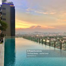Serviced residence for Rent