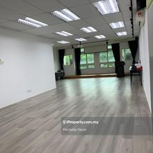 Ara Damansara Whole Block 3.5 Sty Shop Lot With Tenancy For Sale 