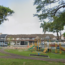 Taman Kinrara, Seksyen 4, tk4, Landed house