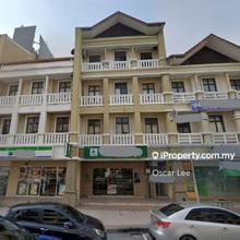 Ground Floor Shop