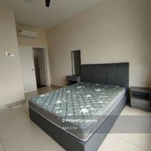 Twin Danga Residence