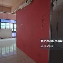 Located golden triangle opposite Pavillion KL