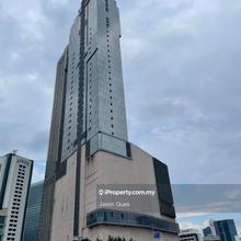 Pinnacle Petaling jaya Jalan Utara