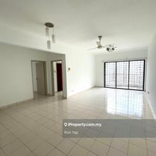 Jalan Kuching Sri Putramas I Condominium For Rent