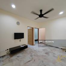 Teluk Pulai Single Storey Terrace House Klang