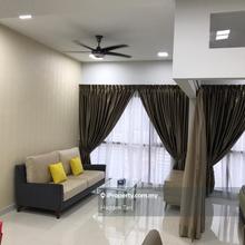 Cyperus @ Tropicana Gardens Residence For Rent