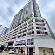 Service Apartment - The Promenade, Bayan Lepas, Penang