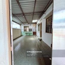 For Rent Semi-Detached Bukit Gambir