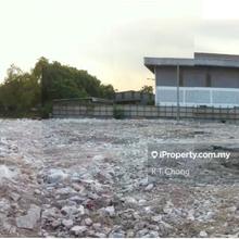 Commercial land at Chan Sow Lin, Kuala Lumpur for Sale