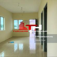 Booking Rm100 sahaja, Semi d Kluster  Freehold di Bbsap, Manjung