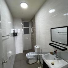 The cheapest unit for rent at bsp skypark