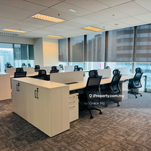 Integra Tower, Intermark, Kuala Lumpur 