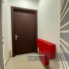 Eco Bloom Fully Furnished 2 Car Park Batu Kawan 
